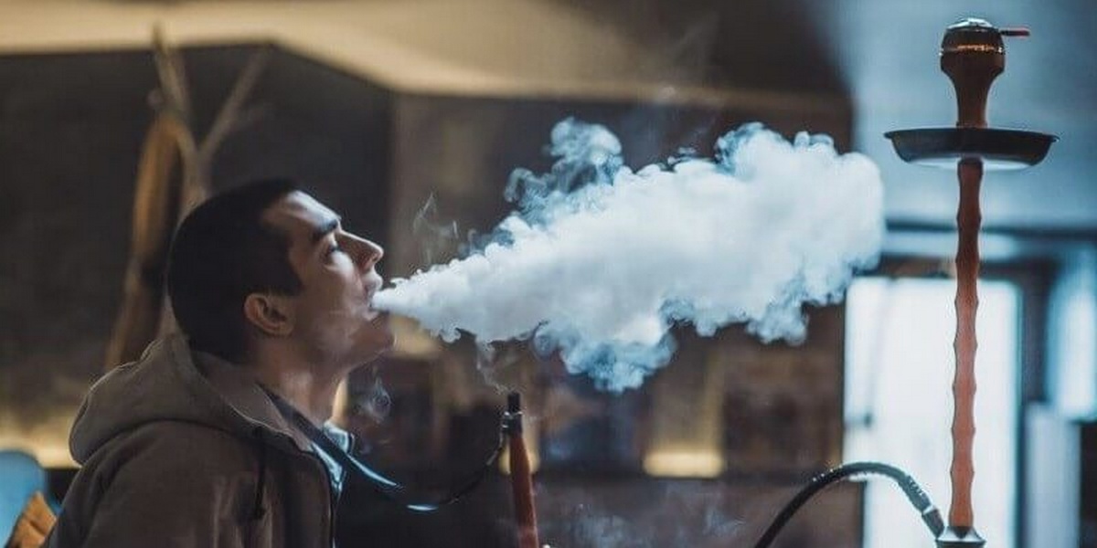 Is there any harm from hookah smoking to the body