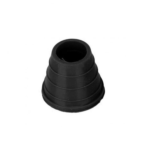 Bowl Grommet Silicone Black (Type 11)