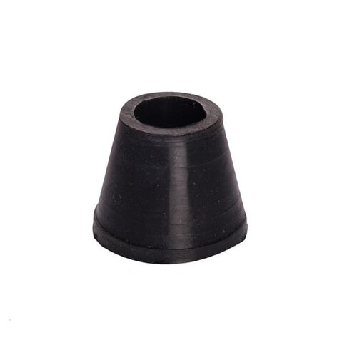 Bowl Grommet Silicone Black (Type 12)