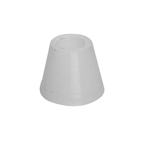 Bowl Grommet Silicone White (Type 12)