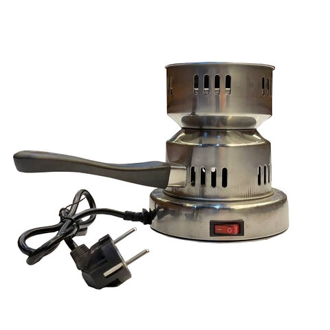Heater Device - Electric Charcoal Burner 600W