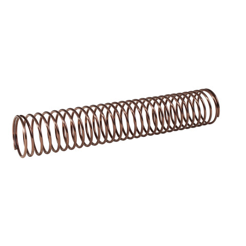 Shisha Hose Spring (17, bronze)