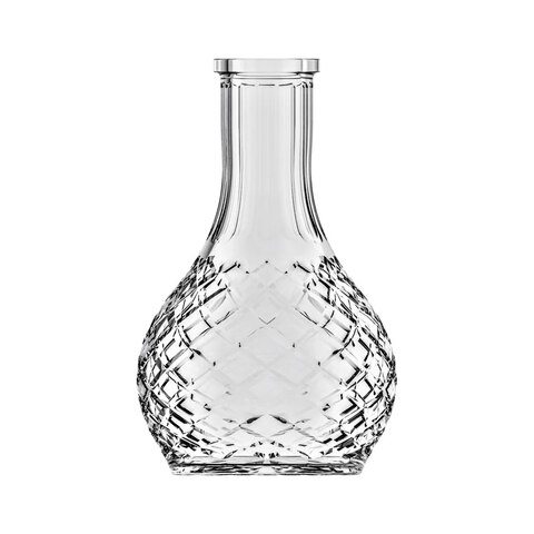 Shisha Flask Maxx - Drop Crystal (V1)