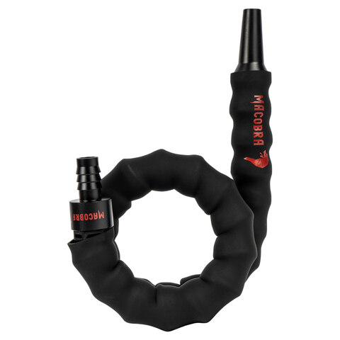 Shisha Gaming Hose for Hookah - MaCobra (Hands Free Shisha)