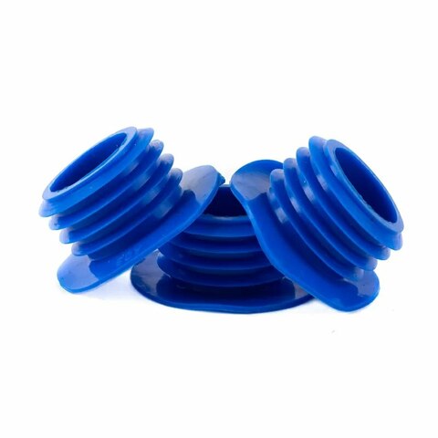 Shisha Seal for Flask Grommet HYPE - Resistant (Blue)