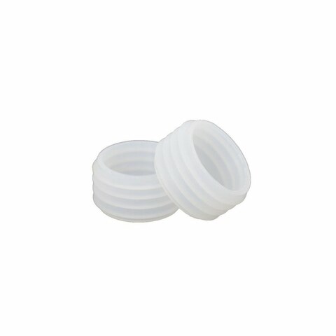 Shisha Seal for Flask Grommet HYPE - Resistant (White)