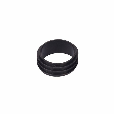Shisha Seal for Flask Grommet Mini Silicone (Type 26) - Black