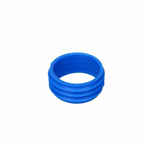 Shisha Seal for Flask Grommet Mini (Type 26) (Blue)