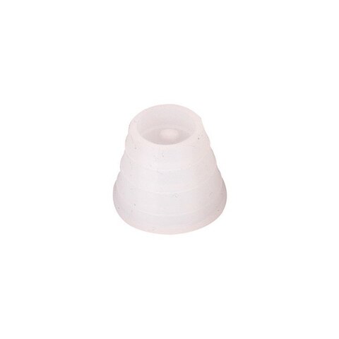 Silicone Spacer Seal Grommet for Hose White (Type С2)