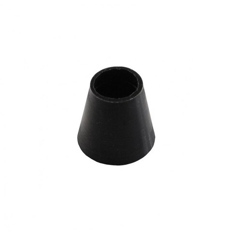Silicone Spacer Seal Grommet for Hose Black (Type С2)