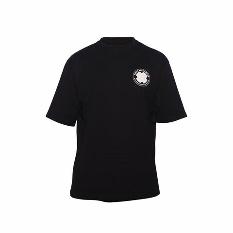 T-shirt Hookah Market (Black) (L)