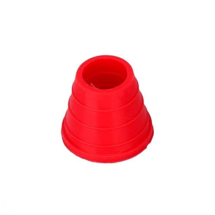 Bowl Grommet Silicone Red (Type 11)
