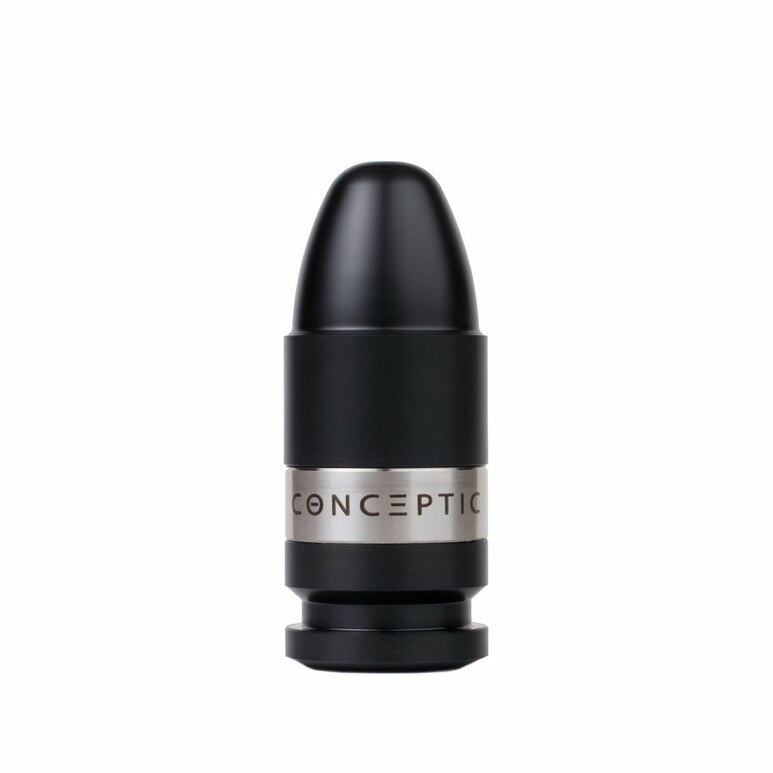 Personal Mouthpiece - Conceptic Capsule (Green) 2
