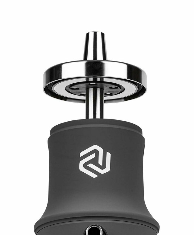 Hookah Amotion - Roam (Asher, Dark Grey) 5