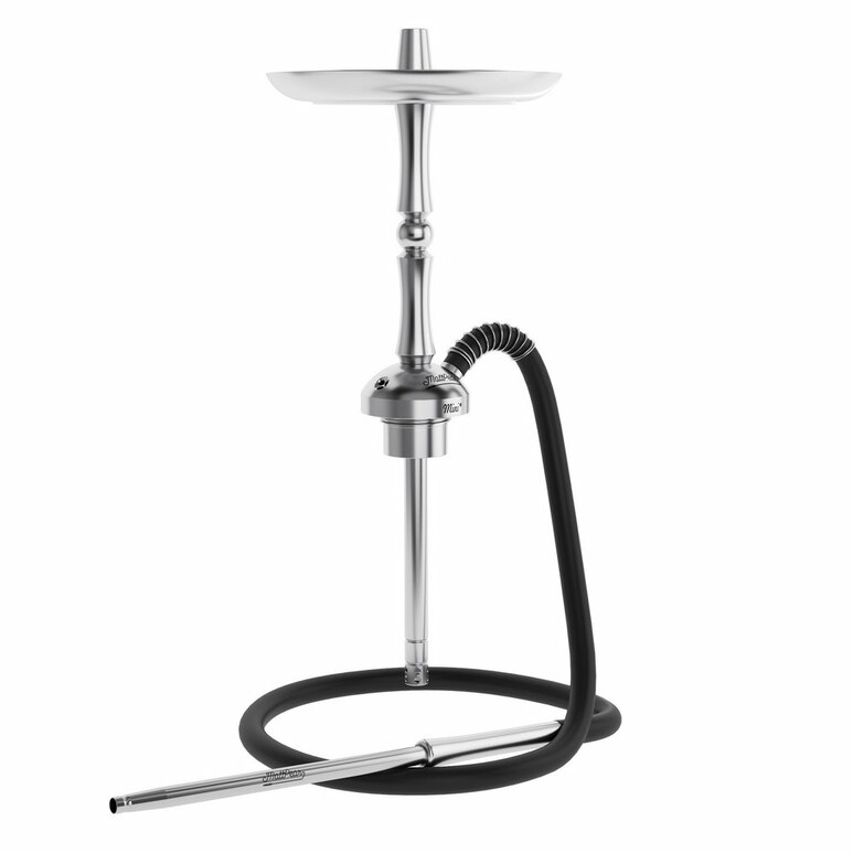 Russian Hookah MattPear - Mini S Ball