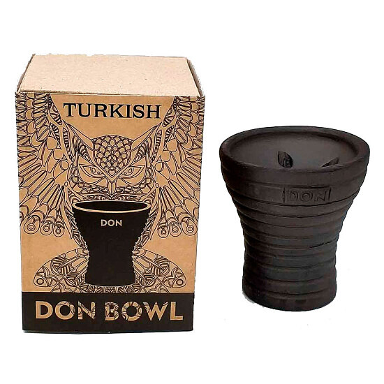 Shisha Bowl / Head DON (Turkish) 2