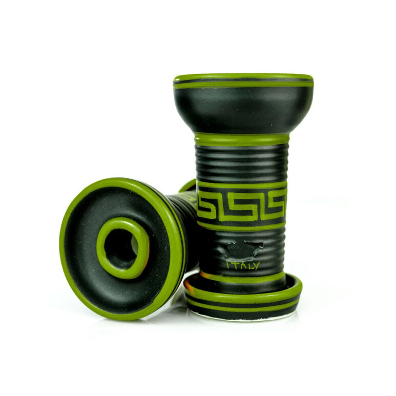 Shisha Bowl / Head OLLA - Ade Verde (Green)