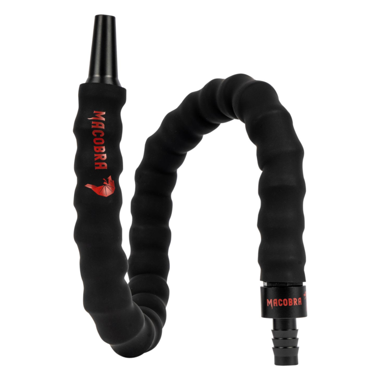 Shisha Gaming Hose for Hookah - MaCobra (Hands Free Shisha) 2