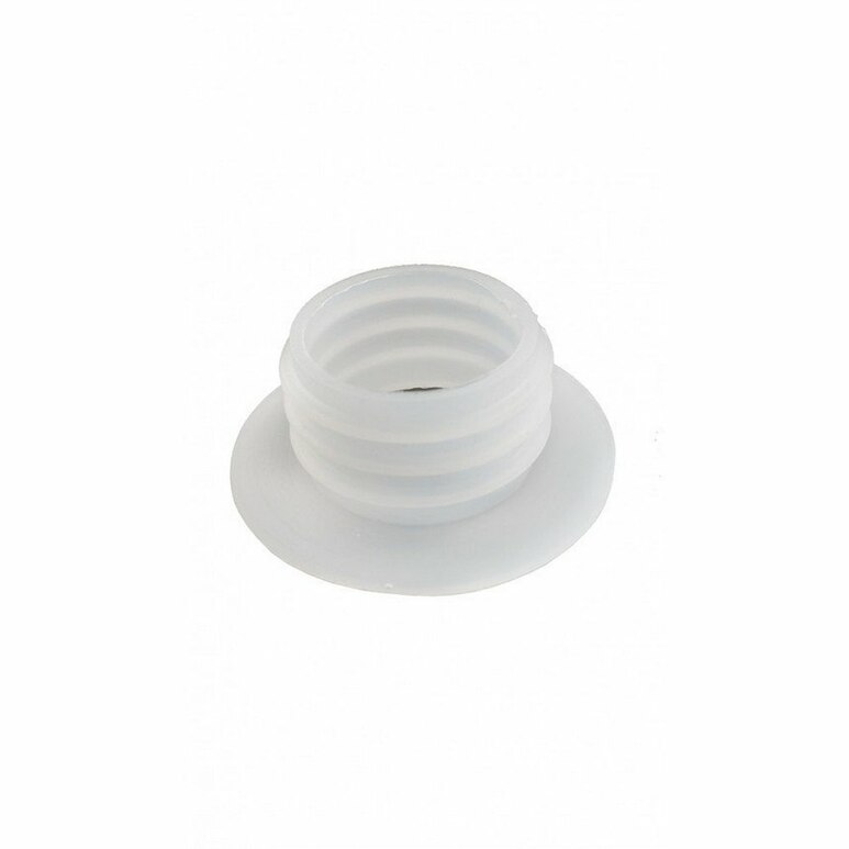 Shisha Seal for Flask Grommet Normal Silicone (Type 1) - White