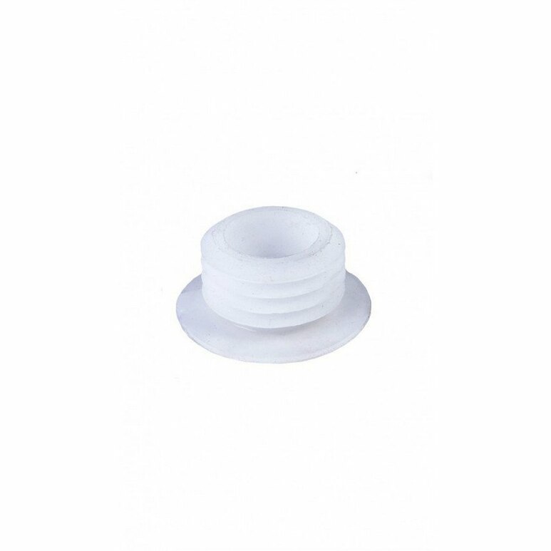 Shisha Seal for Flask Grommet Thick Silicone (Type 3) (White)