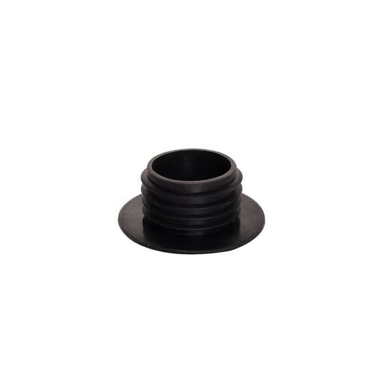 Shisha Seal for Flask Grommet Thick (Type 2) (Black)