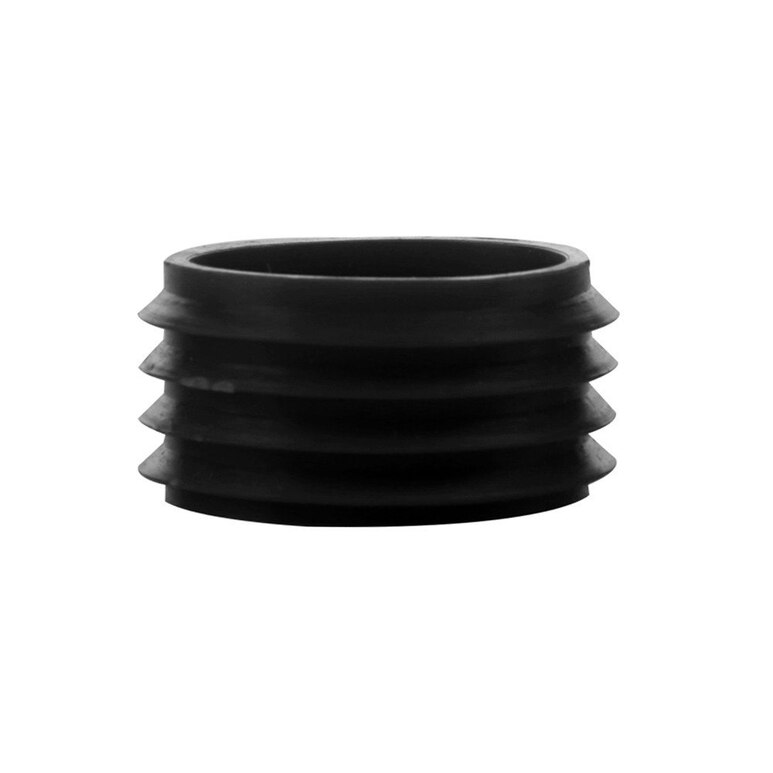 Silicone Spacer Seal Grommet Mini (Type 30) (Black)