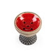 Shisha Bowl / Head Alpha Hookah - Turk Design (Red Sand) 2