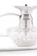 Hookah Anima - Lotus (White Gold) 2