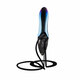 Hookah Anima - One Design (Blue, Black Floor) 2