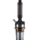 Russian Hookah Conceptic Smart Carbon Yellow 2