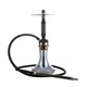 Russian Hookah Conceptic Smart Carbon Yellow