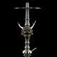 Hookah Maklaud - Helios Di-Lun Crystal Collection (with Crystal Flask) 3