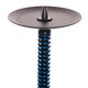 Hookah Mamay Custom v3 Coilovers №12 New (Black, Blue lacquer) 2
