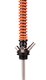 Hookah Mamay Custom v3 Coilovers №12 New (Black, Orange) 2
