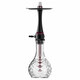 Russian Hookah Maxx Royal Ruby Black 4