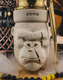 Shisha Bowl / Head Kong Wild World Rampage 2