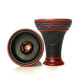 Shisha Bowl / Head OLLA - Dolce Vita Rossa (Red) 2