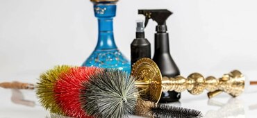 How to Clean a Hookah at Home? Hookah Care