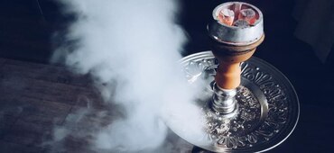 Top 3 Essential Products for a Hookah