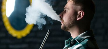 Why Is the Hookah Bitter and Sore Throat?