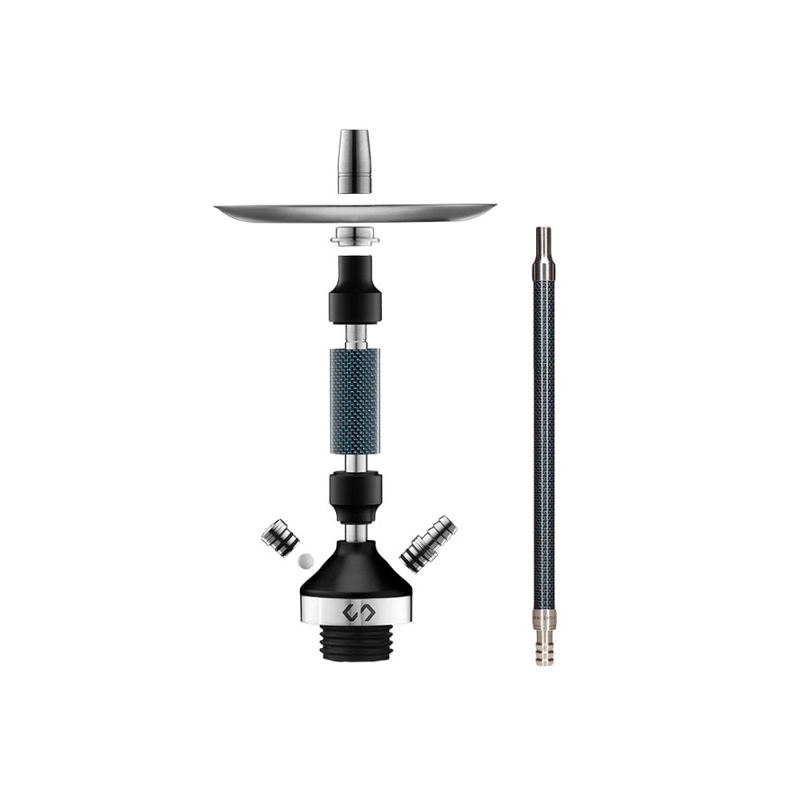 Buy Conceptic Design Smart Carbon Hookah