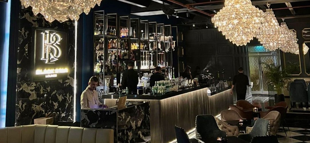 Black Star Lounge Dubai