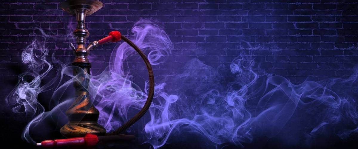 How to Make a Hookah with a Lot of Smoke
