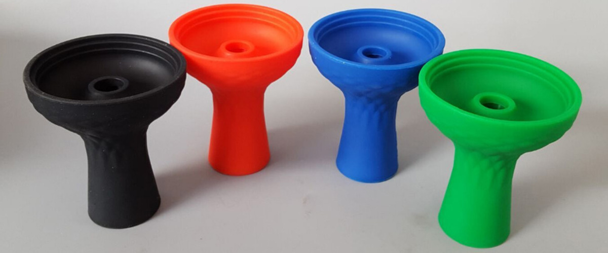 What Are Silicone Bowls